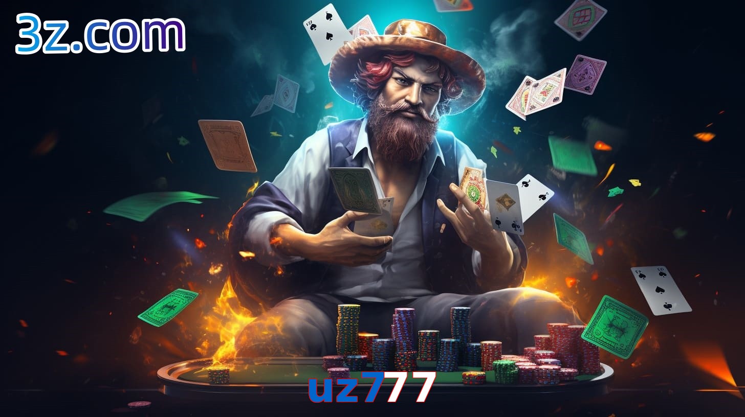 uz777
