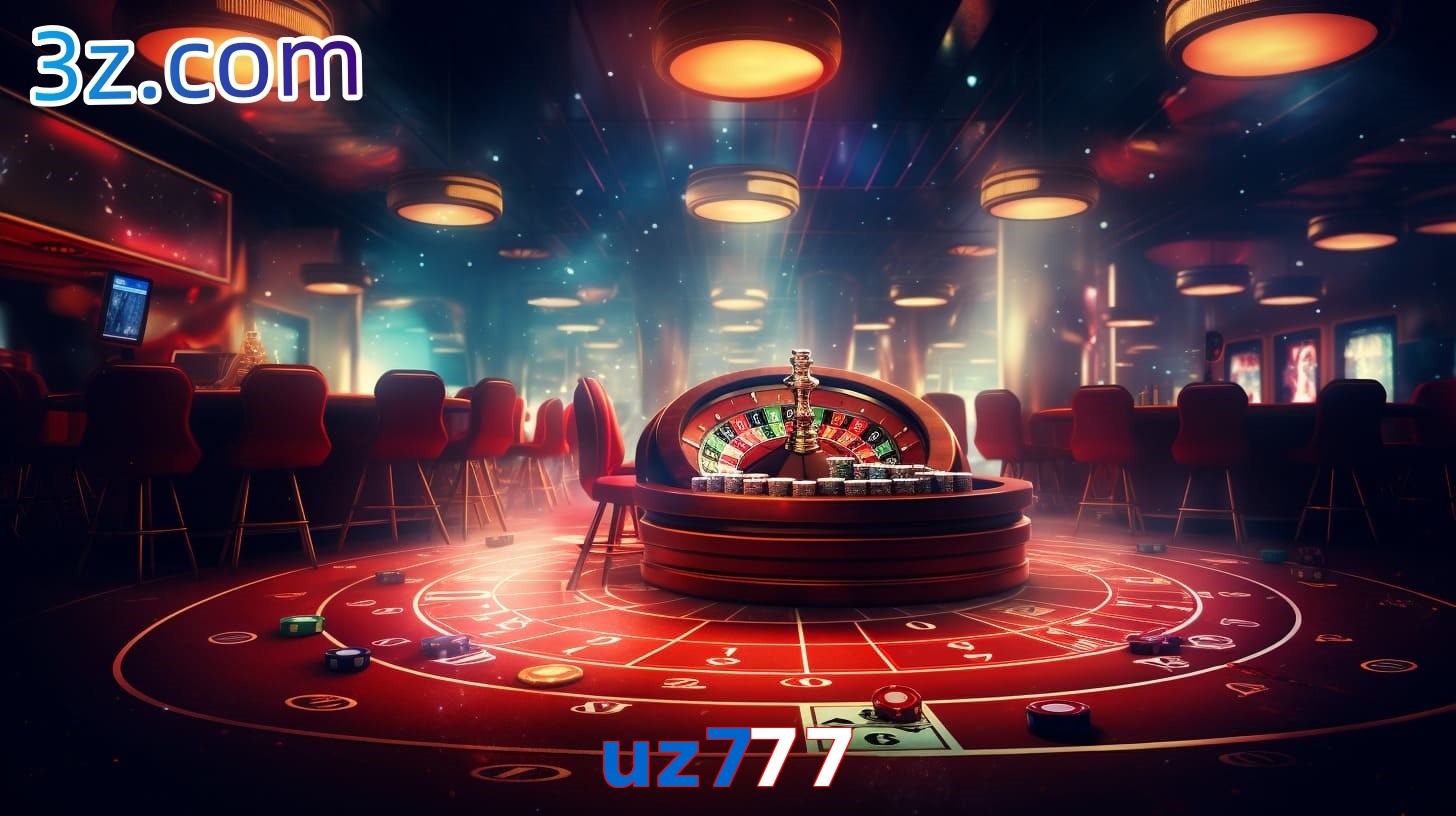 uz777