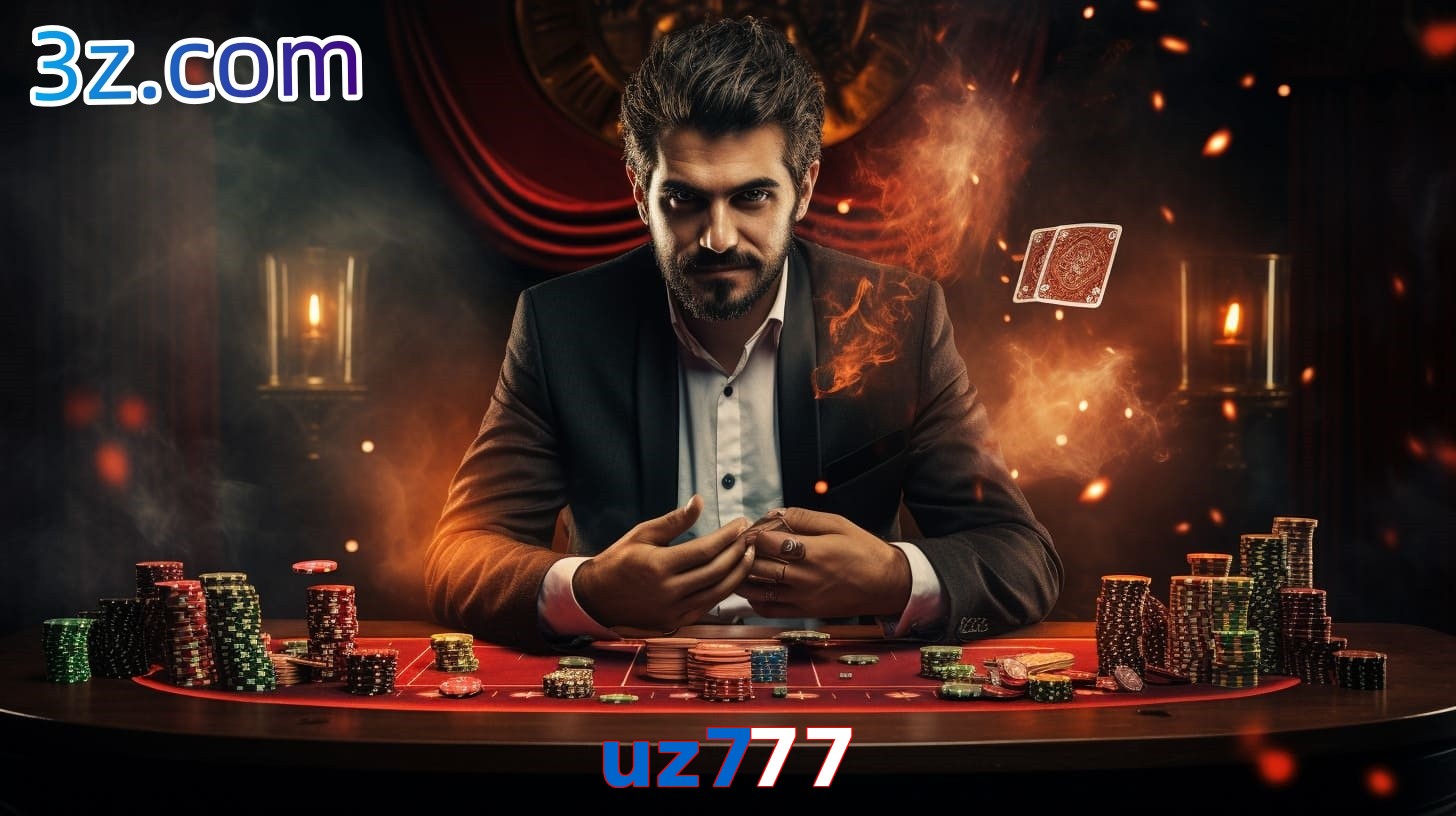 uz777