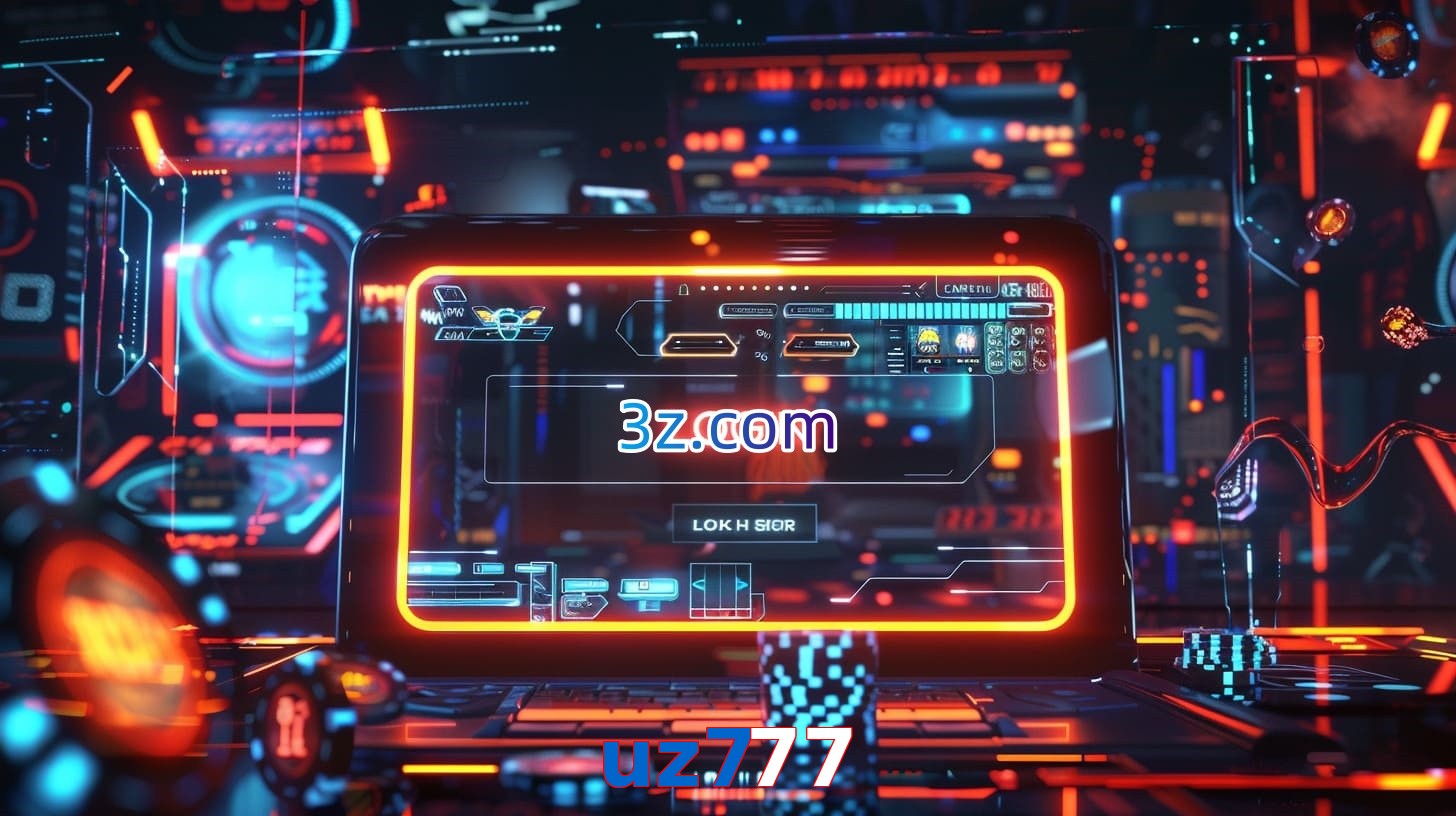 uz777