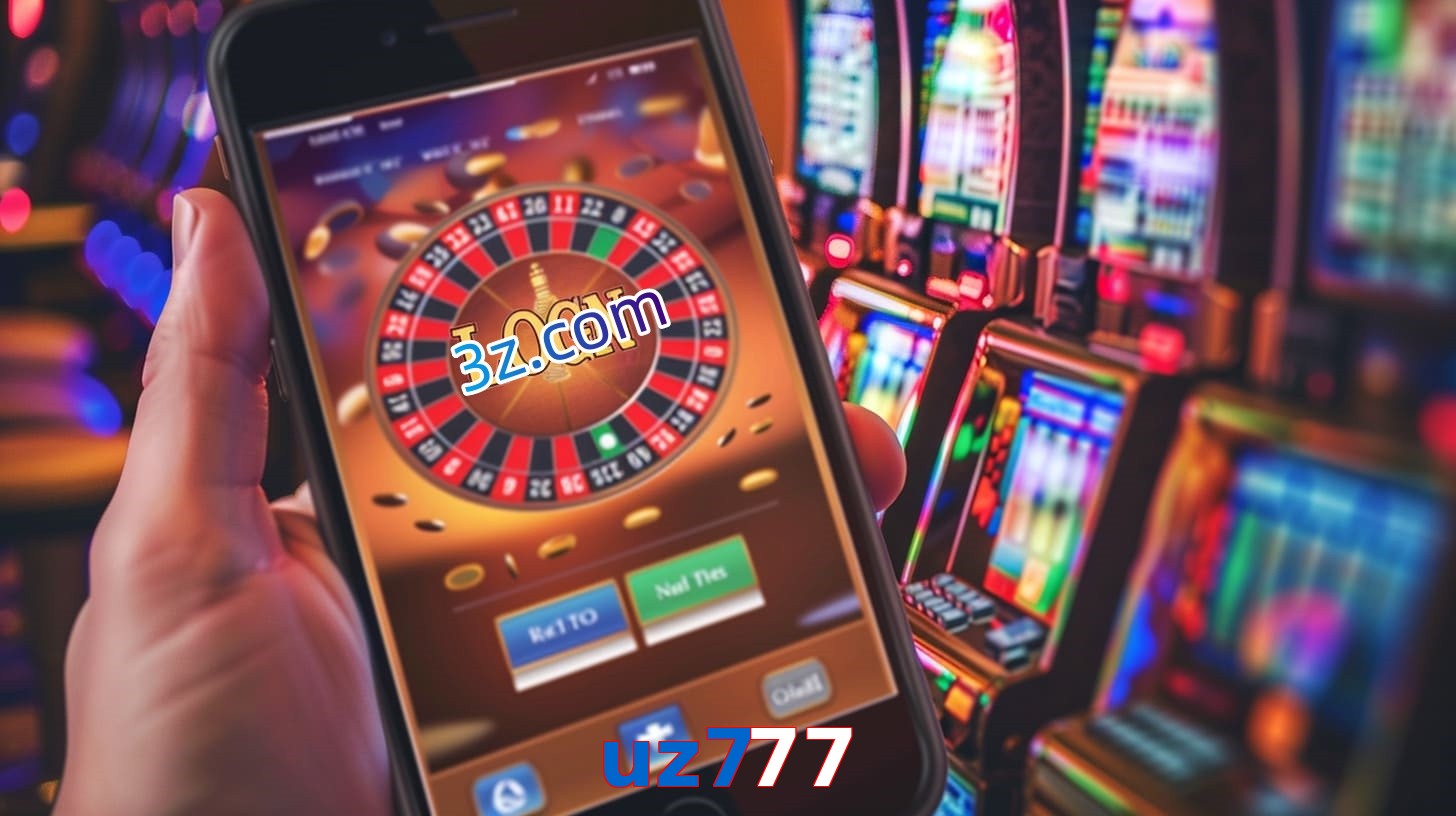 uz777