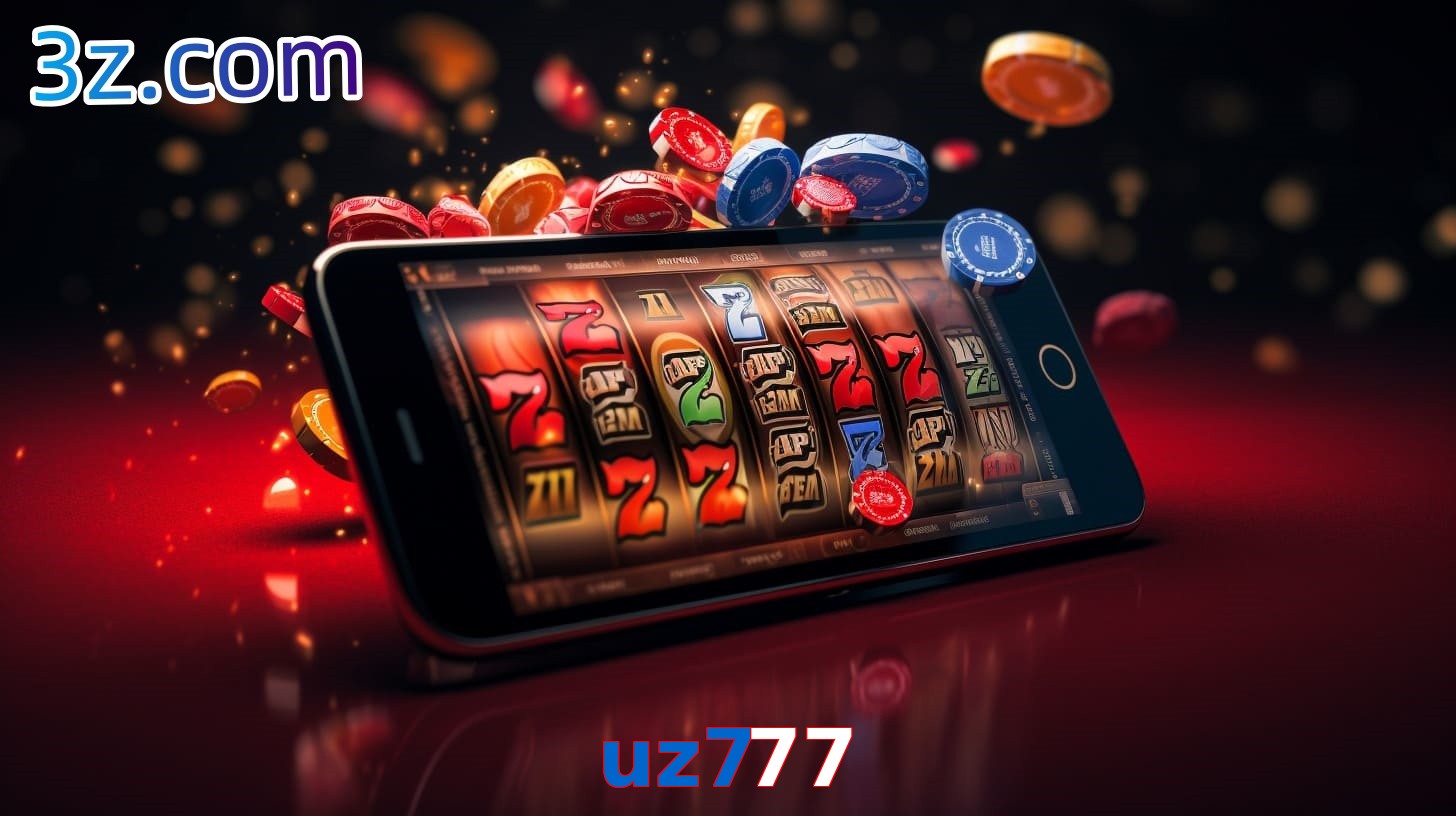 uz777